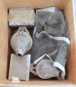 R-1546  Beekeeper Supplies