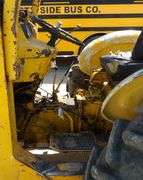 R-1395 Ford Skip Loader