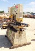 R-1356 Geka Iron Worker