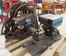 R-1470  Miller Wire Feeders (2)