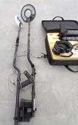 R-1342 Metal Detectors