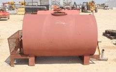 R-1517 Grain Tank