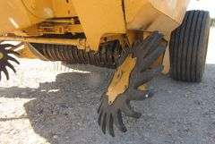 R-1399 Vermeer 604 Series K Baler