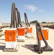 R-1352 Kemper Welding Exhaust Extractors (2)