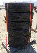 U-235 Continental Tires & Wheels (6)