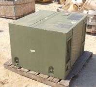 R-1519 U.S. Army Air Conditioner