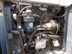 R-1387 Road Hog Asphalt Grinder