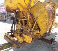 R-1508 Concrete Mixer