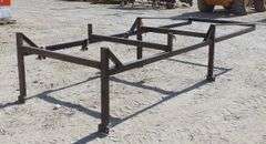 R-1496 Pickup Utility Rack