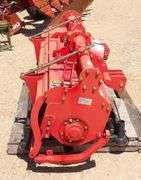 R-1501 TerraForce 3-Point Rototiller