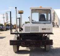 R-1351 1984 Ottawa Yard Truck