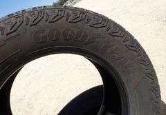 R-1329 Tires (4)