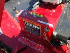 R-1571 Swisher 66" Pull Type Mower