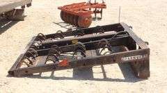 R-1503 Farmhand Bale Grapple