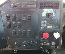 R-1350 2001 International Truck