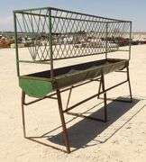 R-1392 Horse Feeder