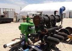 R-1390 Irrigation Filtration System