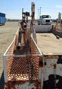 U-228 1984 SPCN Spool Trailer