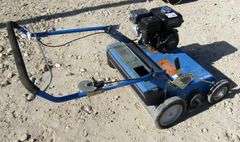 R-1323 Bluebird Seeder/Thatcher