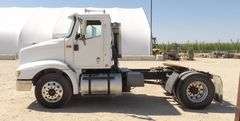 R-1350 2001 International Truck