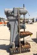R-1358 Cleereman Drill Press