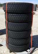 U-235 Continental Tires & Wheels (6)