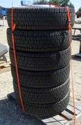 U-235 Continental Tires & Wheels (6)