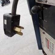 R-1411 Miller Welder