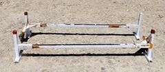 R-1479  Weather Guard Pickup Racks (2)