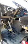 R-1350 2001 International Truck