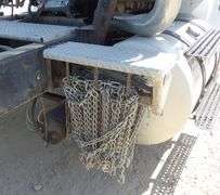 R-1350 2001 International Truck