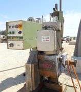 R-1359 MEP Tiger 350 SX Saw