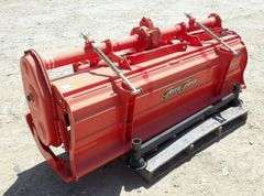 R-1501 TerraForce 3-Point Rototiller
