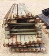 R-1493 Pallet Racking