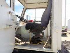 R-1351 1984 Ottawa Yard Truck