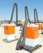 R-1352 Kemper Welding Exhaust Extractors (2)