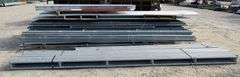R-1297 Freestanding Shed Row