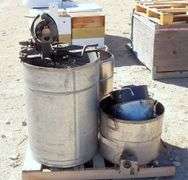 R-1543  Beekeeper Supplies