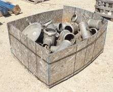R-1521 Irrigation Fitting
