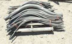R-1389 Siphon Tubes