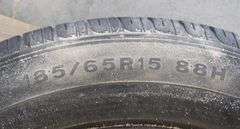 U-215 Toyota Tires & Wheels (4)