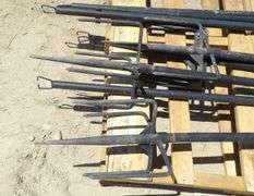 R-828  Pallet Stock