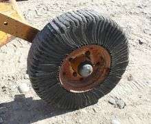 R-1497 Woods Pull Type Field Mower