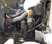 R-1350 2001 International Truck