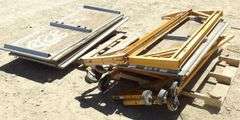 R-1564 Perry Scaffolding