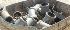 R-1521 Irrigation Fitting