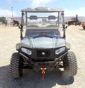 U-200 2022 Hisun Sector E1 Electric UTV