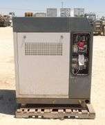 R-1343 FS Curtis Air Compressor