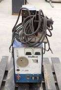 R-1363 Miller Welder & Wire Feed
