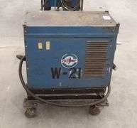 R-1367 Miller Welder